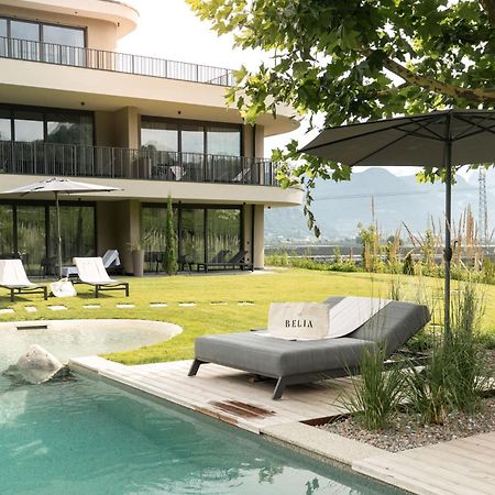 Belia Lofts - Adults Only - Apartments Eppan an der Weinstraße Eksteriør billede