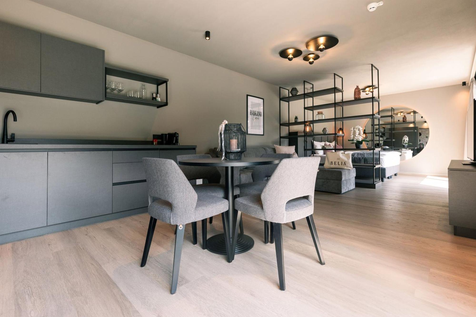 Belia Lofts - Adults Only - Apartments Eppan an der Weinstraße Eksteriør billede