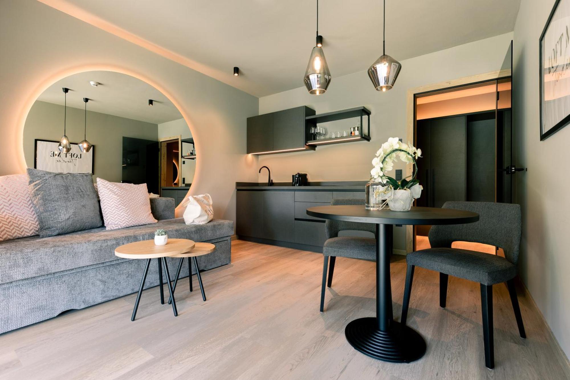 Belia Lofts - Adults Only - Apartments Eppan an der Weinstraße Eksteriør billede