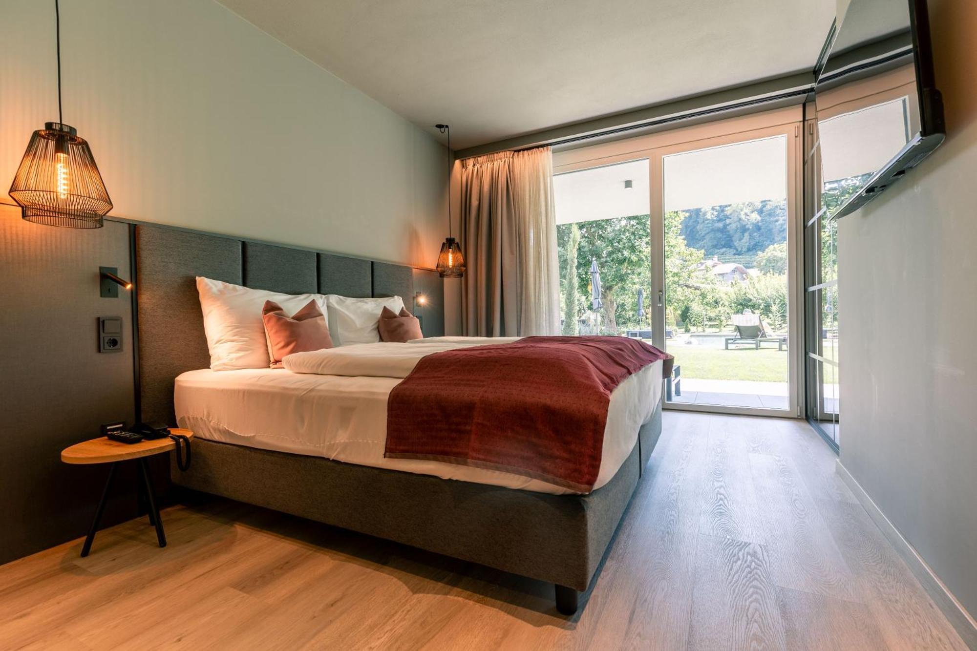 Belia Lofts - Adults Only - Apartments Eppan an der Weinstraße Eksteriør billede
