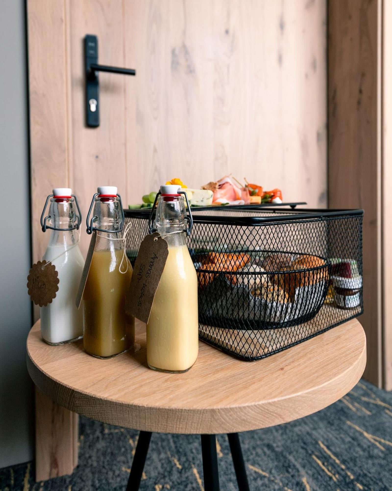 Belia Lofts - Adults Only - Apartments Eppan an der Weinstraße Eksteriør billede