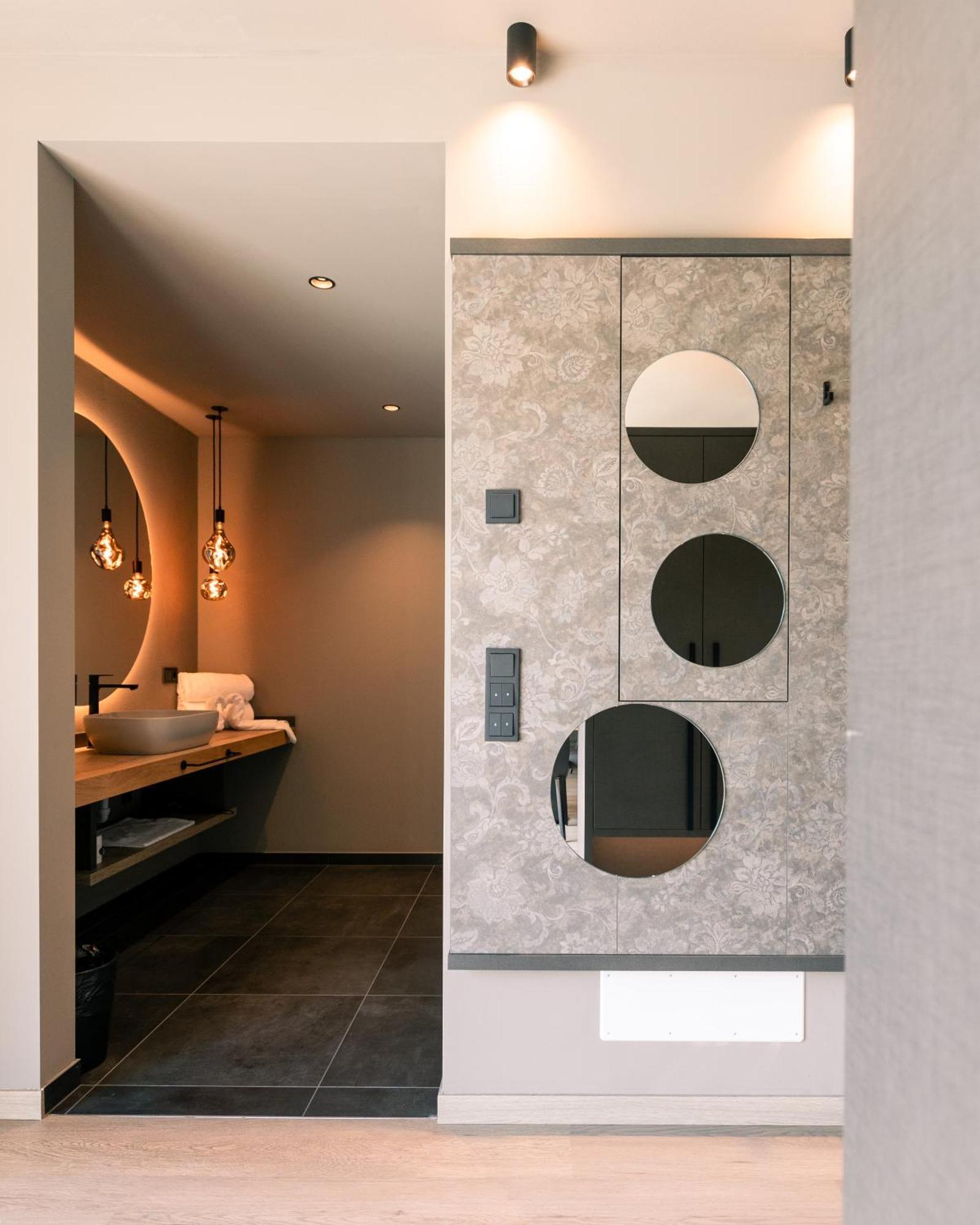Belia Lofts - Adults Only - Apartments Eppan an der Weinstraße Eksteriør billede