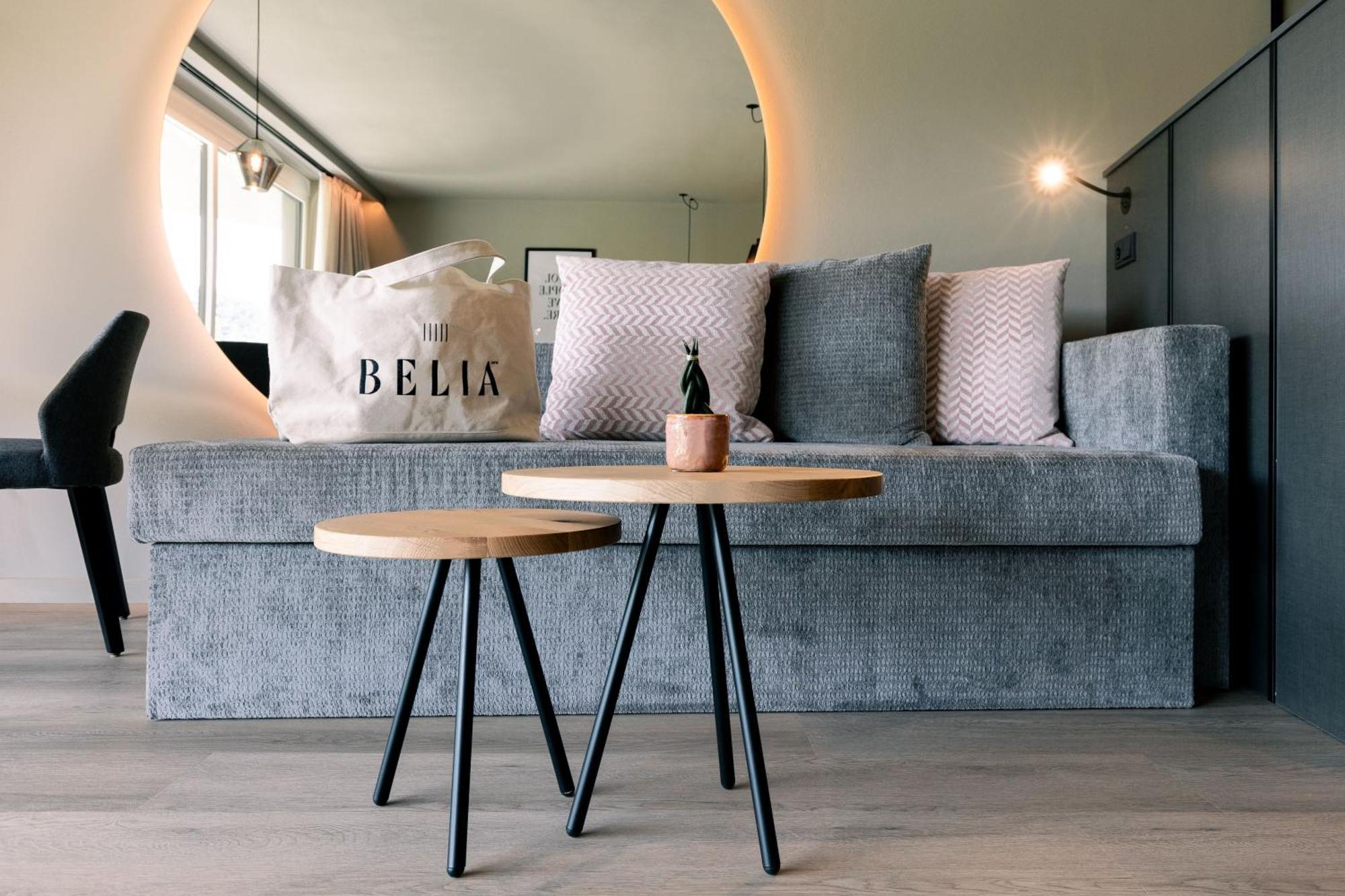 Belia Lofts - Adults Only - Apartments Eppan an der Weinstraße Eksteriør billede