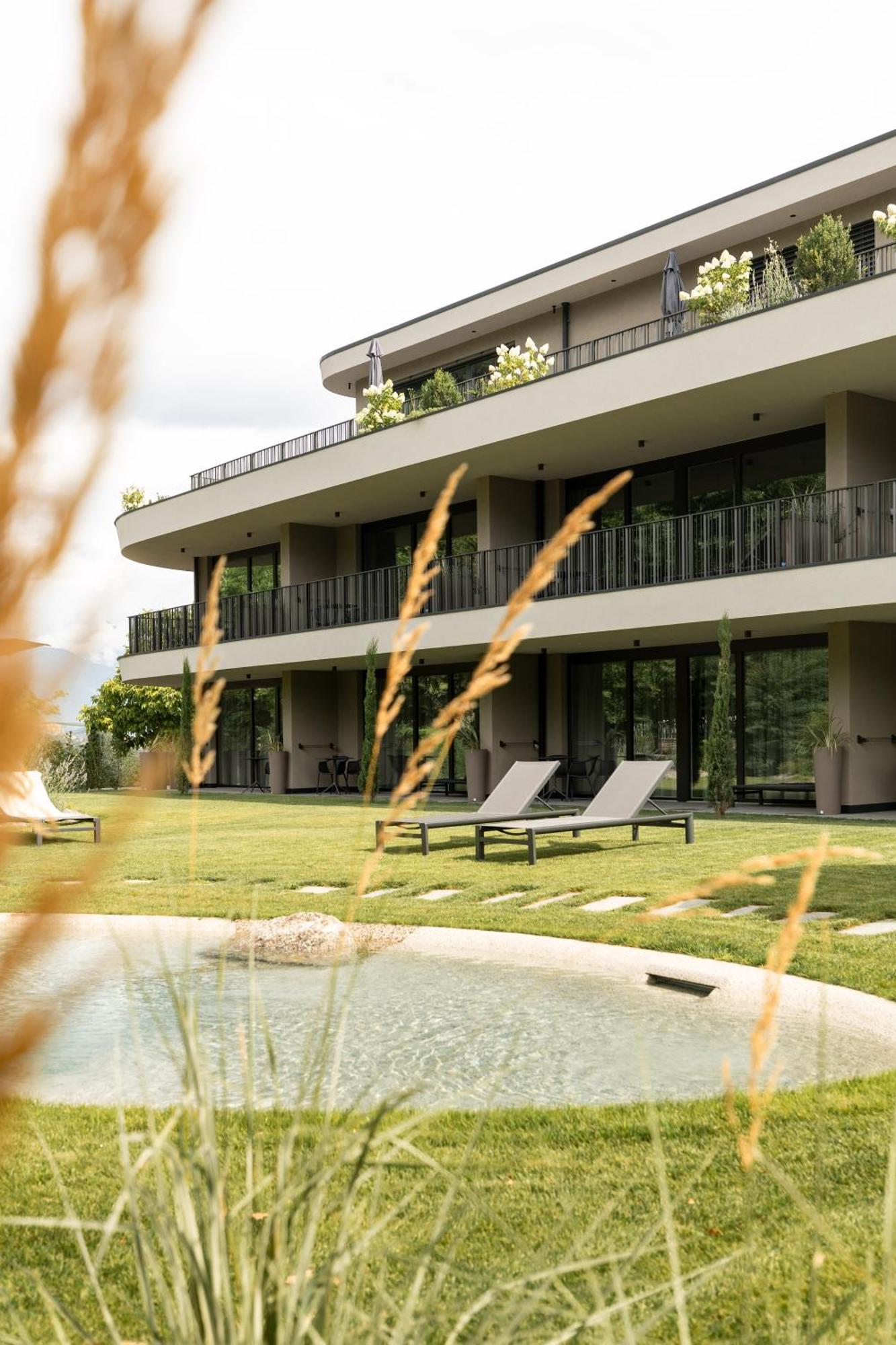 Belia Lofts - Adults Only - Apartments Eppan an der Weinstraße Eksteriør billede