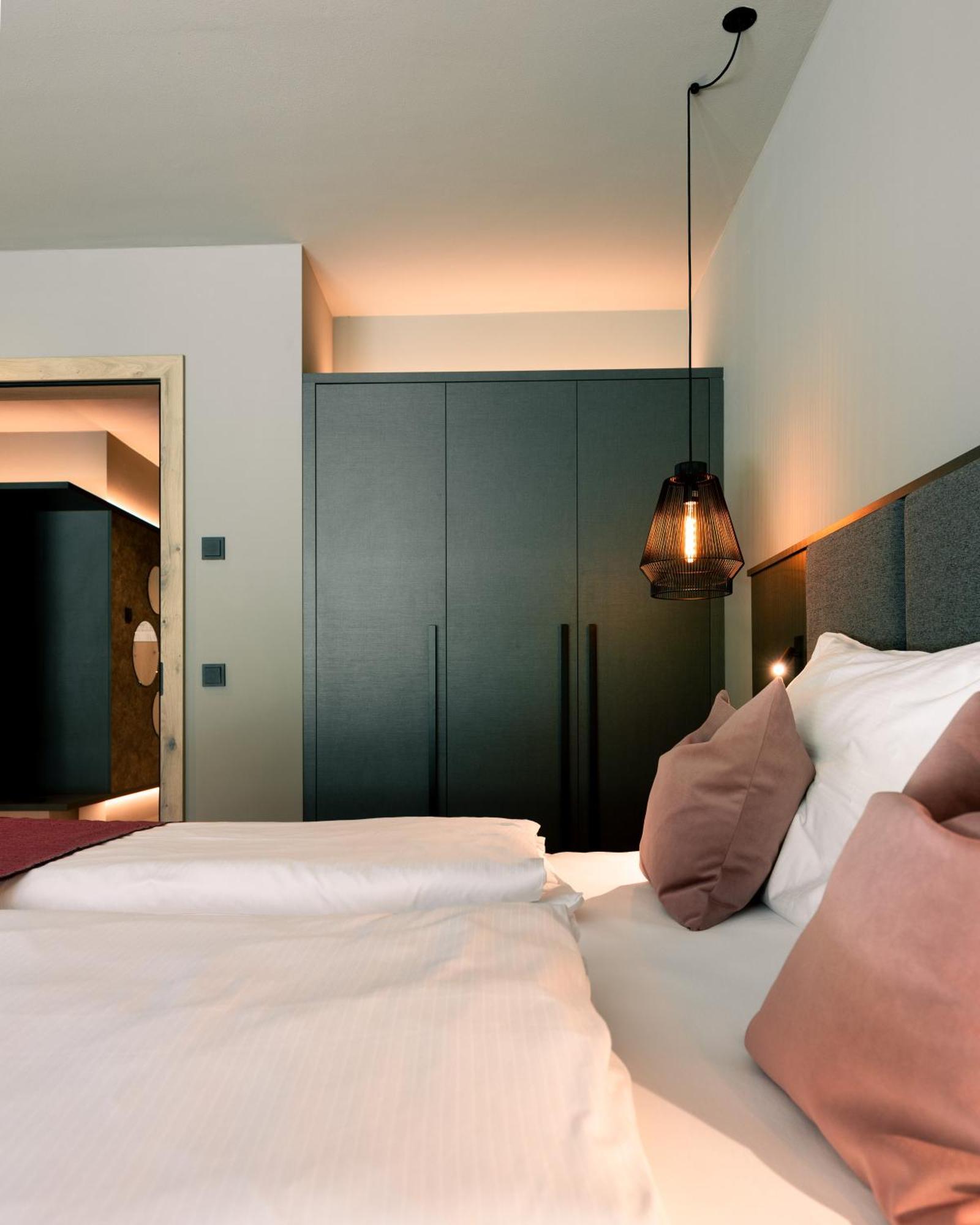 Belia Lofts - Adults Only - Apartments Eppan an der Weinstraße Eksteriør billede