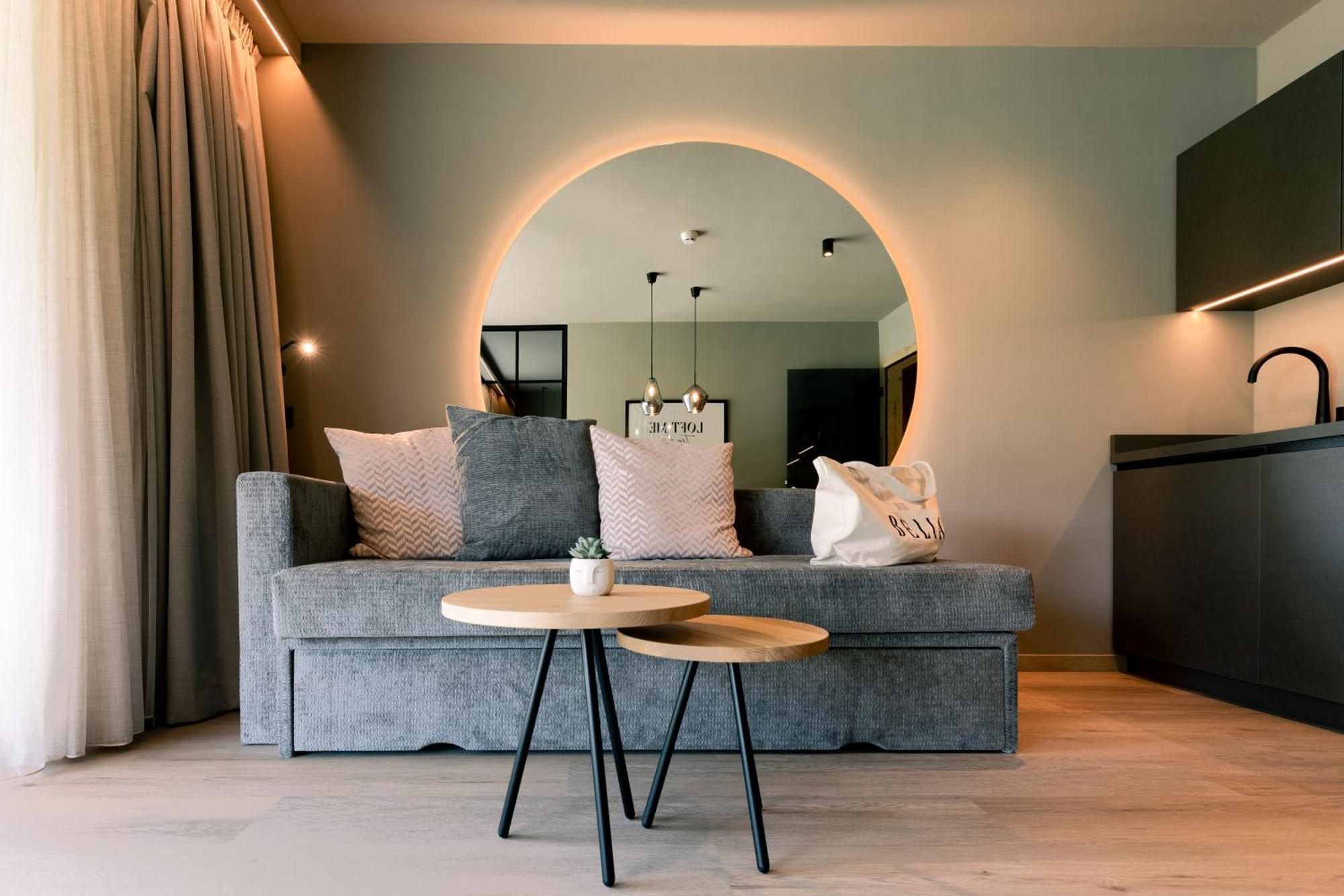 Belia Lofts - Adults Only - Apartments Eppan an der Weinstraße Eksteriør billede