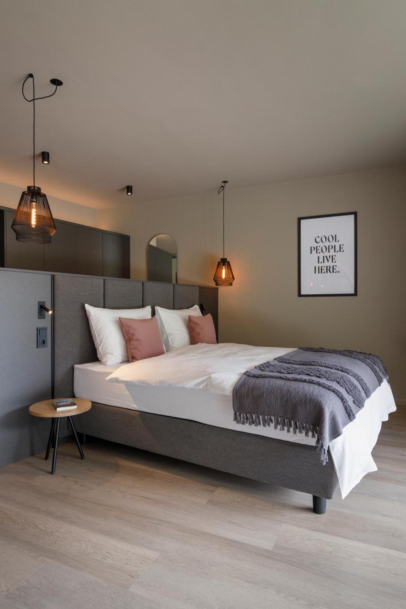 Belia Lofts - Adults Only - Apartments Eppan an der Weinstraße Eksteriør billede