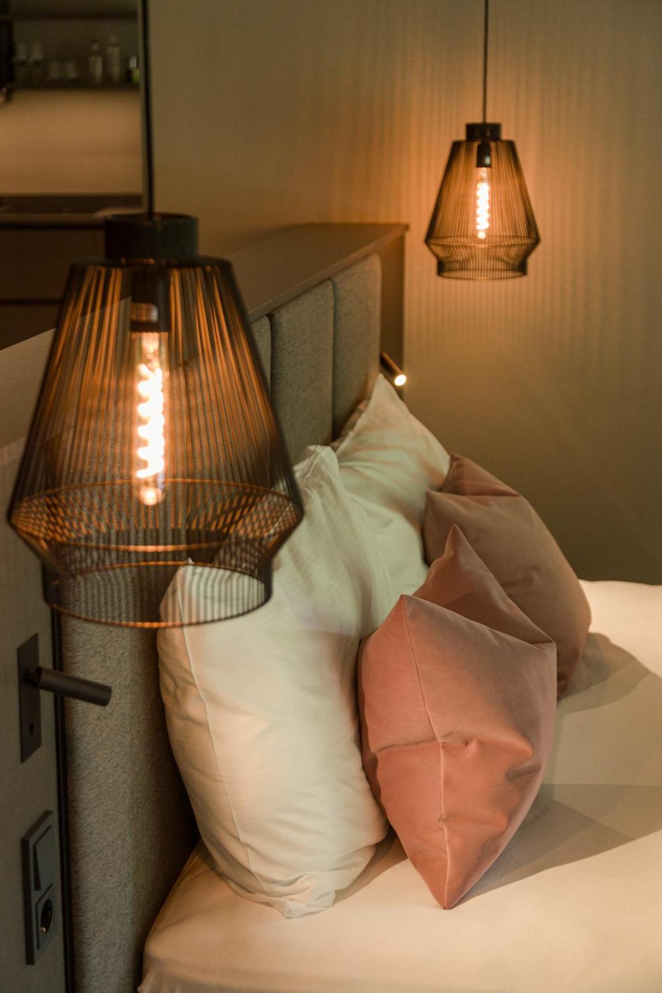 Belia Lofts - Adults Only - Apartments Eppan an der Weinstraße Eksteriør billede