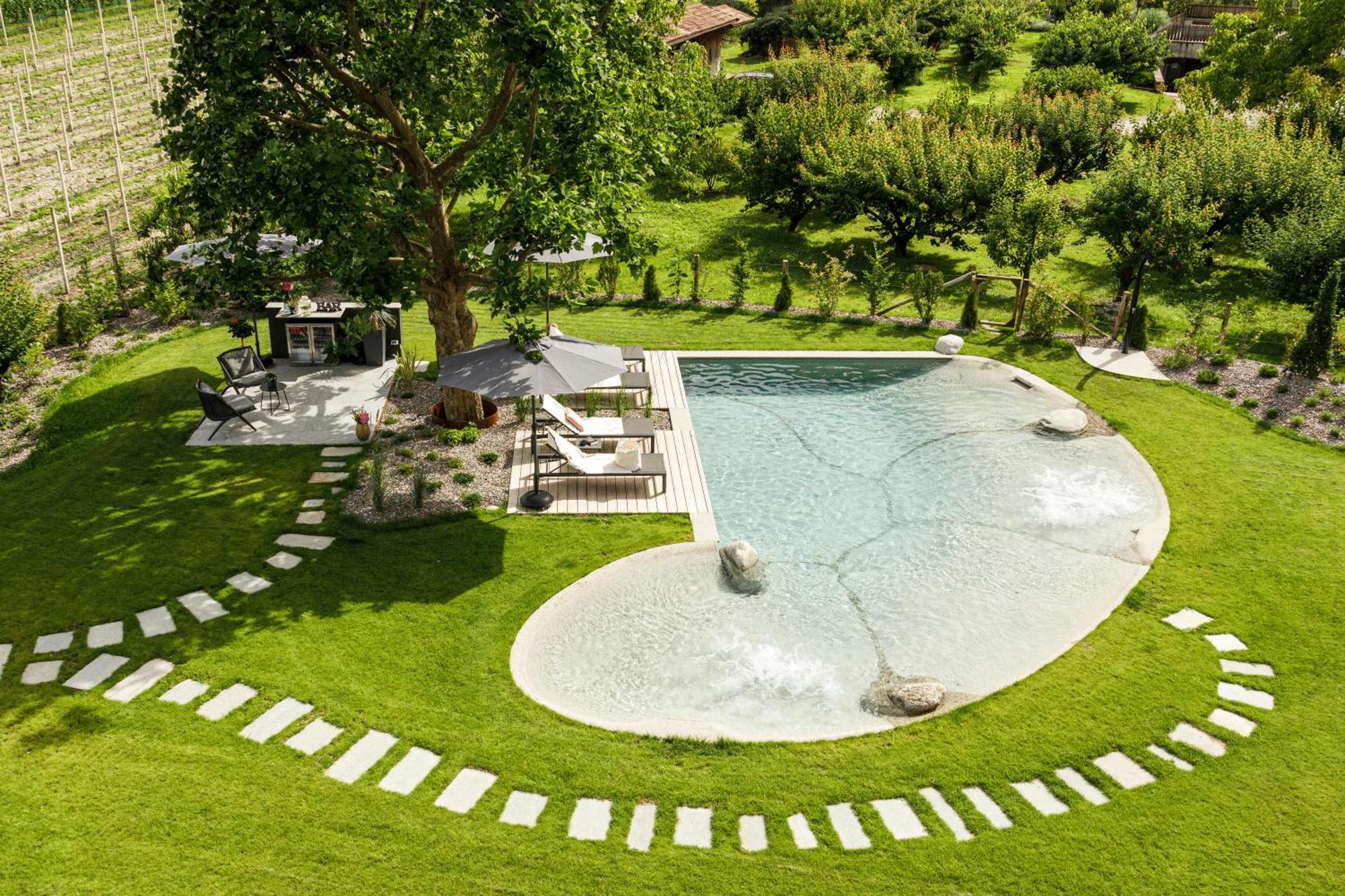 Belia Lofts - Adults Only - Apartments Eppan an der Weinstraße Eksteriør billede