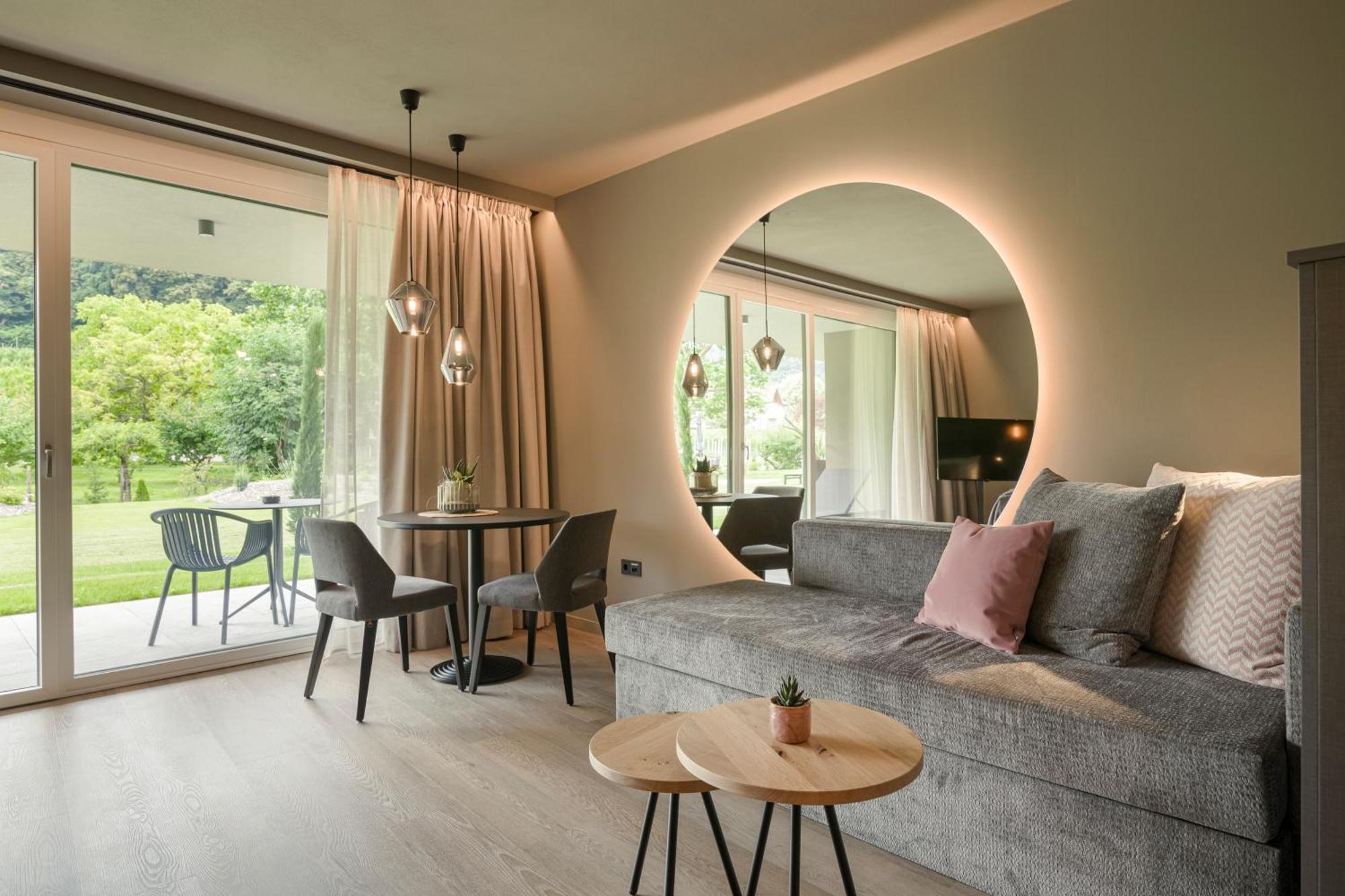 Belia Lofts - Adults Only - Apartments Eppan an der Weinstraße Eksteriør billede