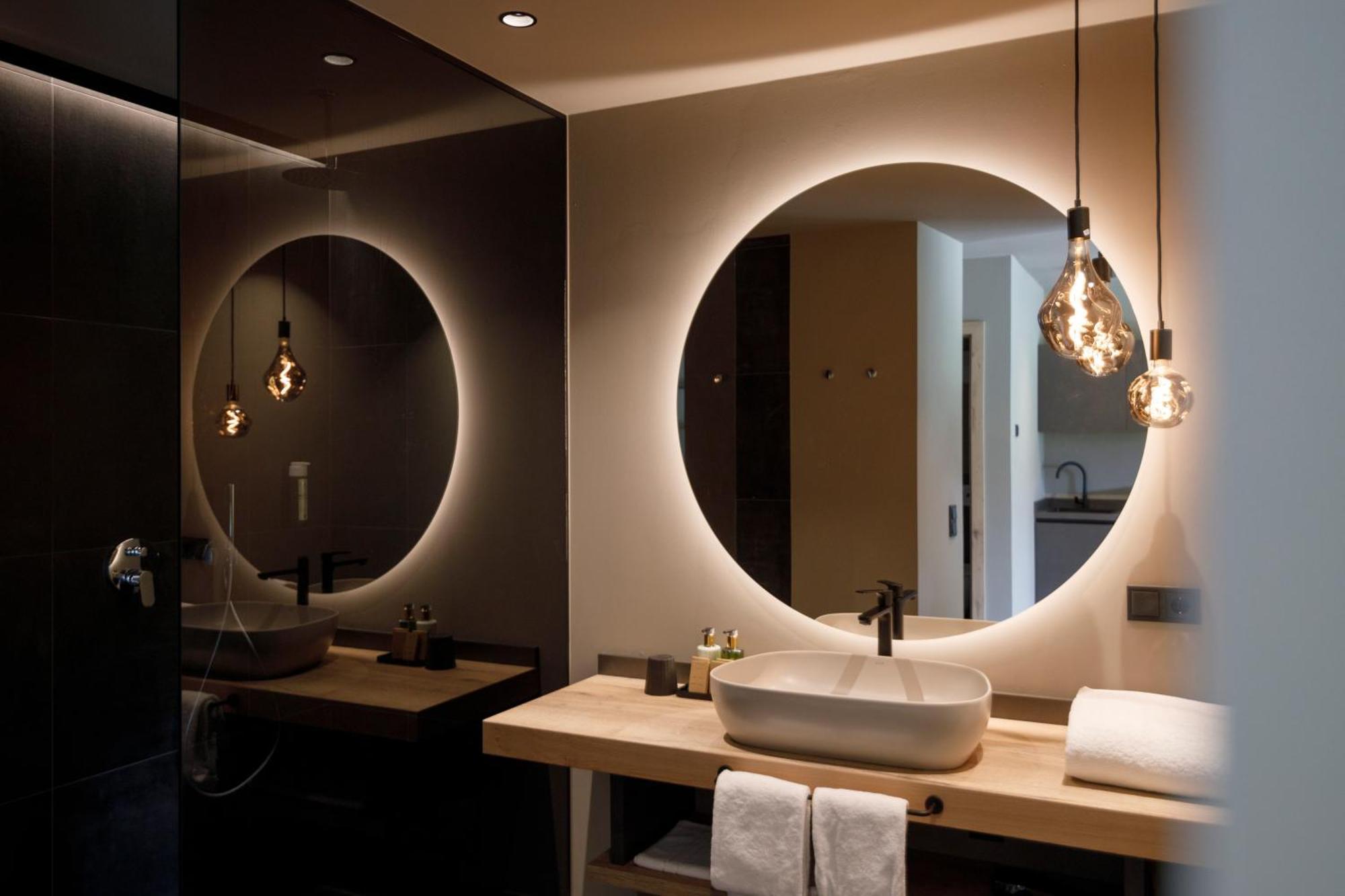 Belia Lofts - Adults Only - Apartments Eppan an der Weinstraße Eksteriør billede