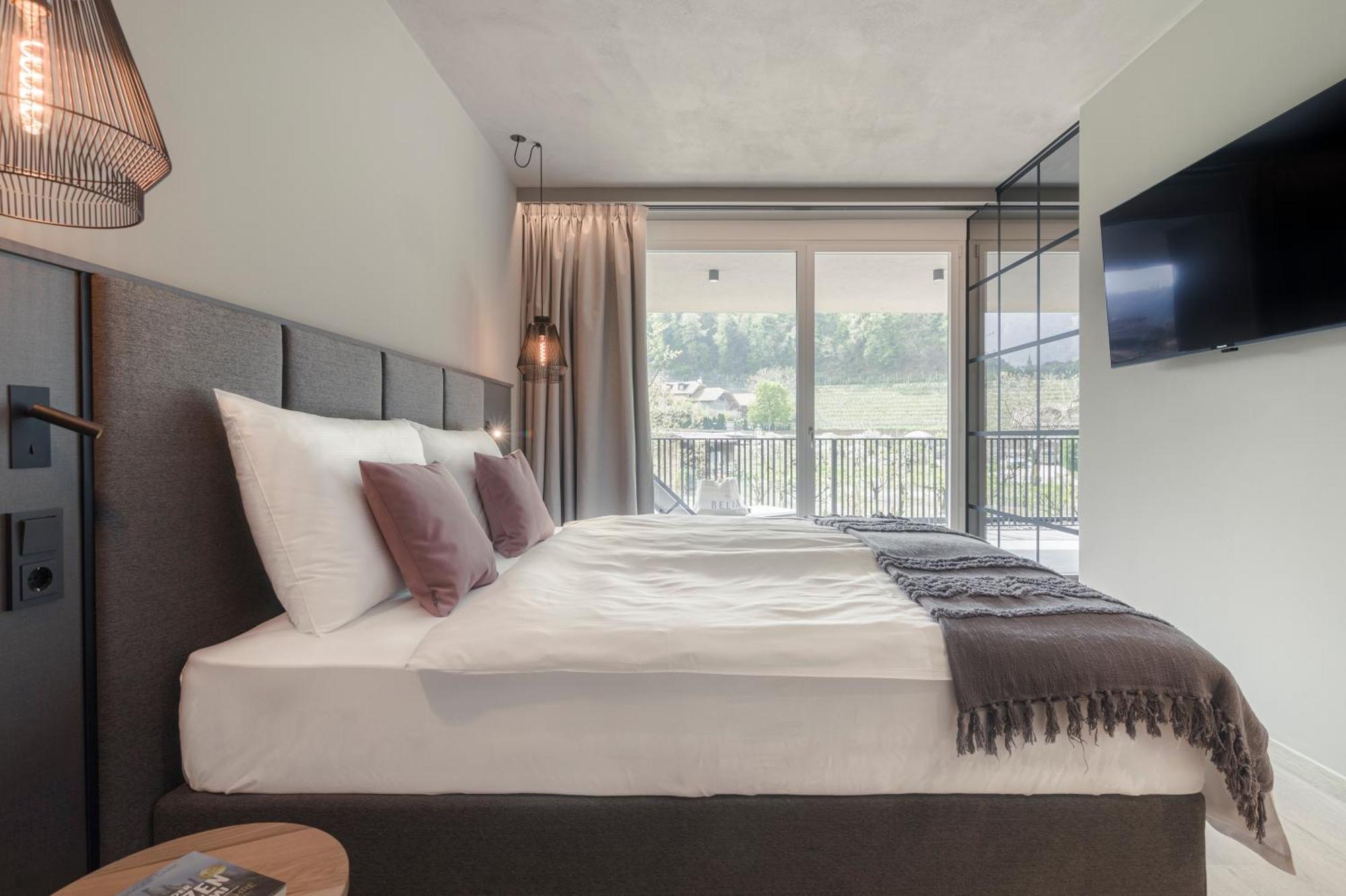 Belia Lofts - Adults Only - Apartments Eppan an der Weinstraße Eksteriør billede