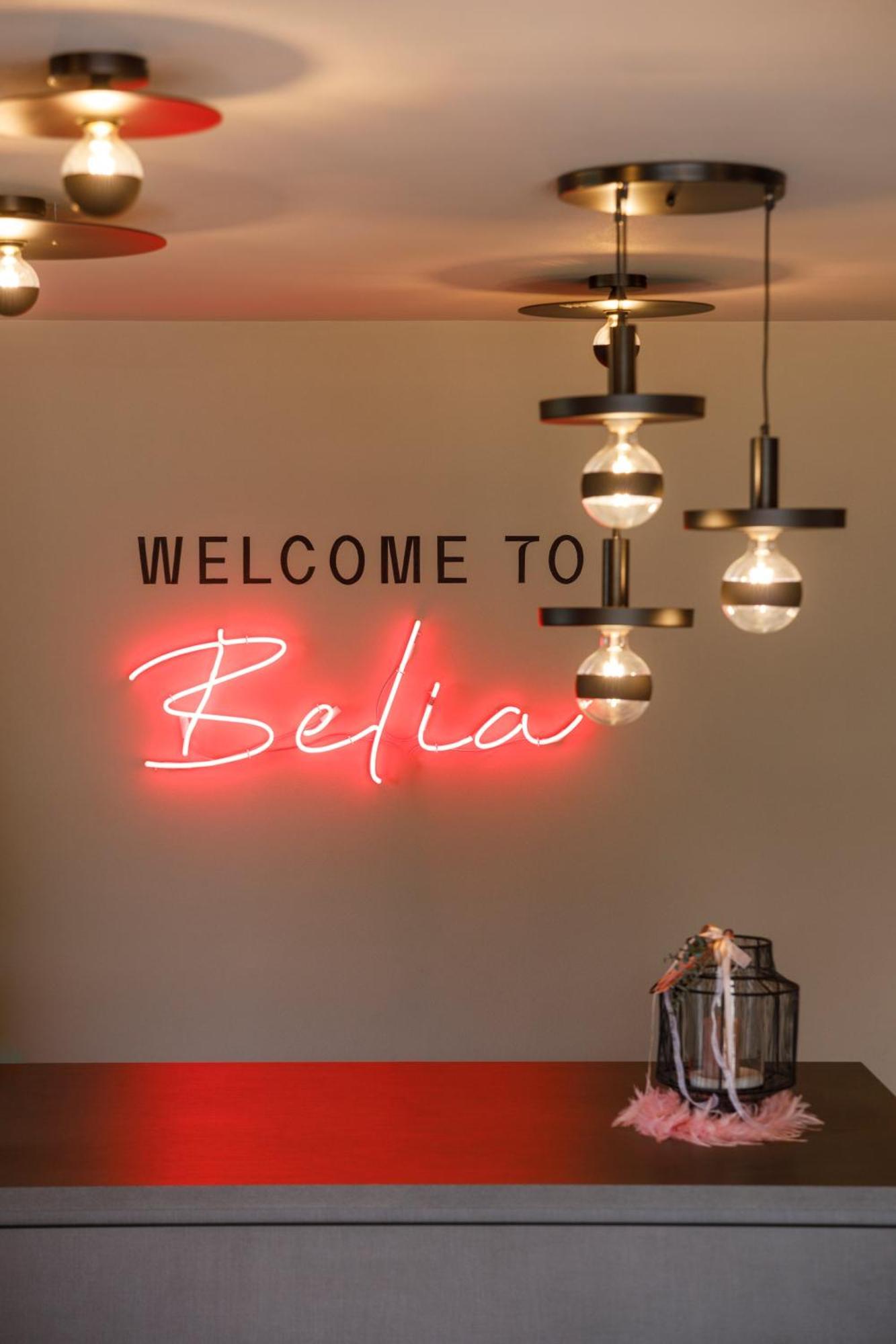 Belia Lofts - Adults Only - Apartments Eppan an der Weinstraße Eksteriør billede