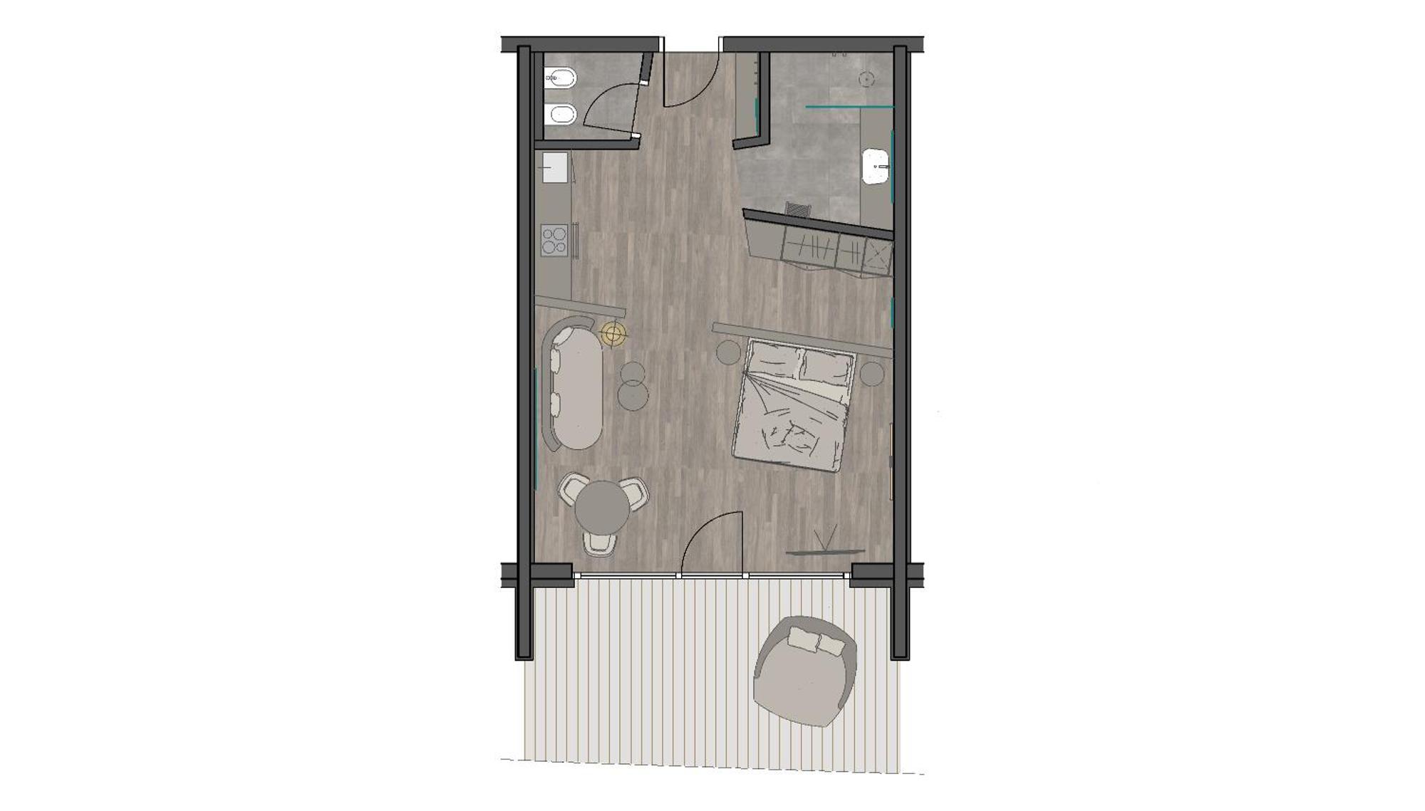 Belia Lofts - Adults Only - Apartments Eppan an der Weinstraße Eksteriør billede