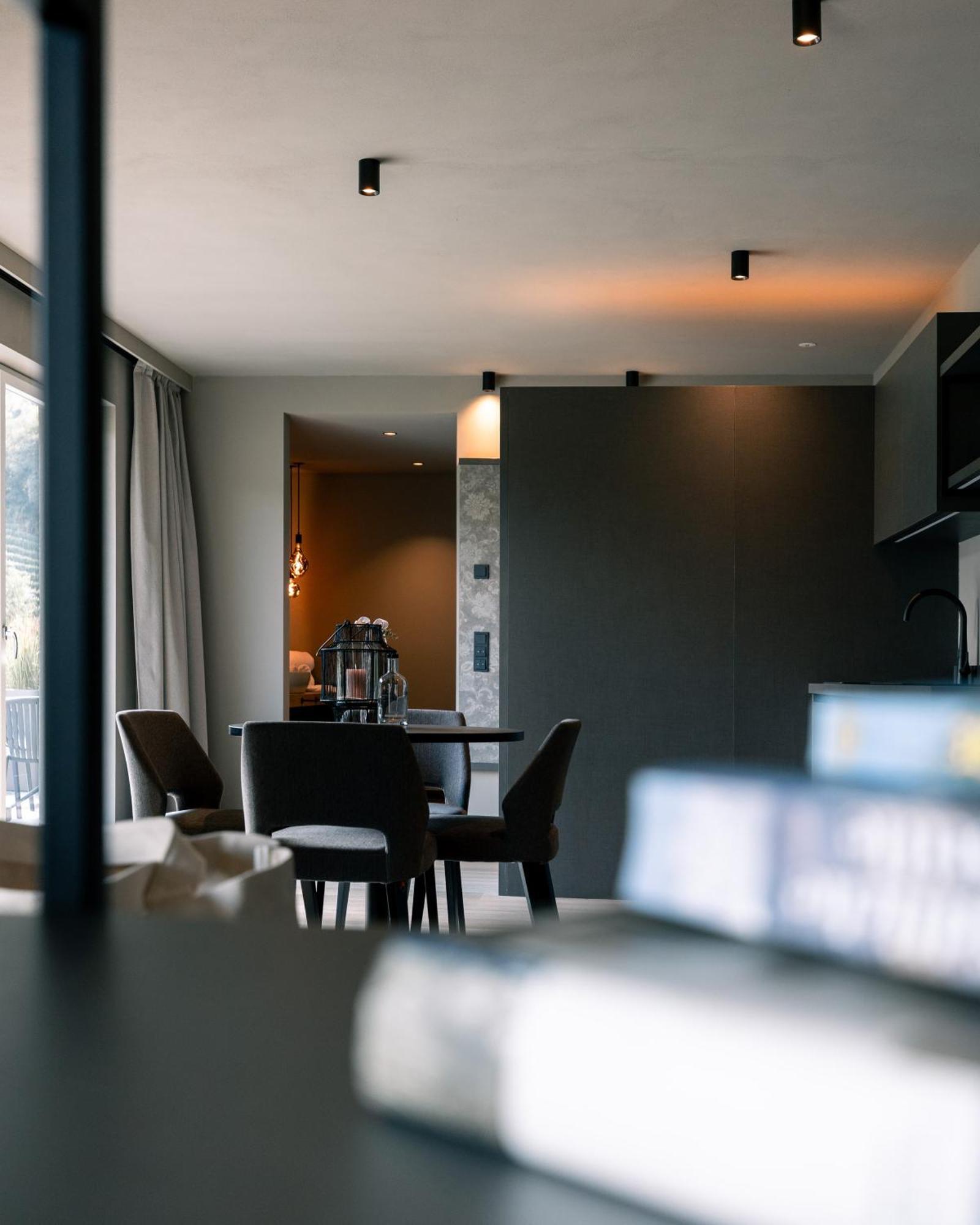 Belia Lofts - Adults Only - Apartments Eppan an der Weinstraße Eksteriør billede